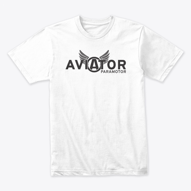 Paramotor Pilot T-Shirt