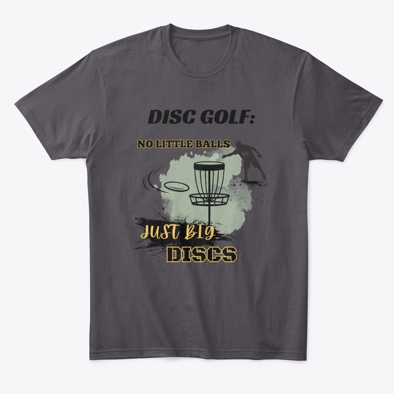 Disc Golf