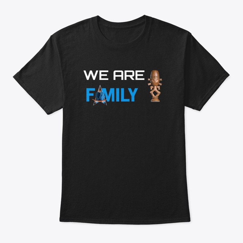 ST Family Cruise Shirt 2024