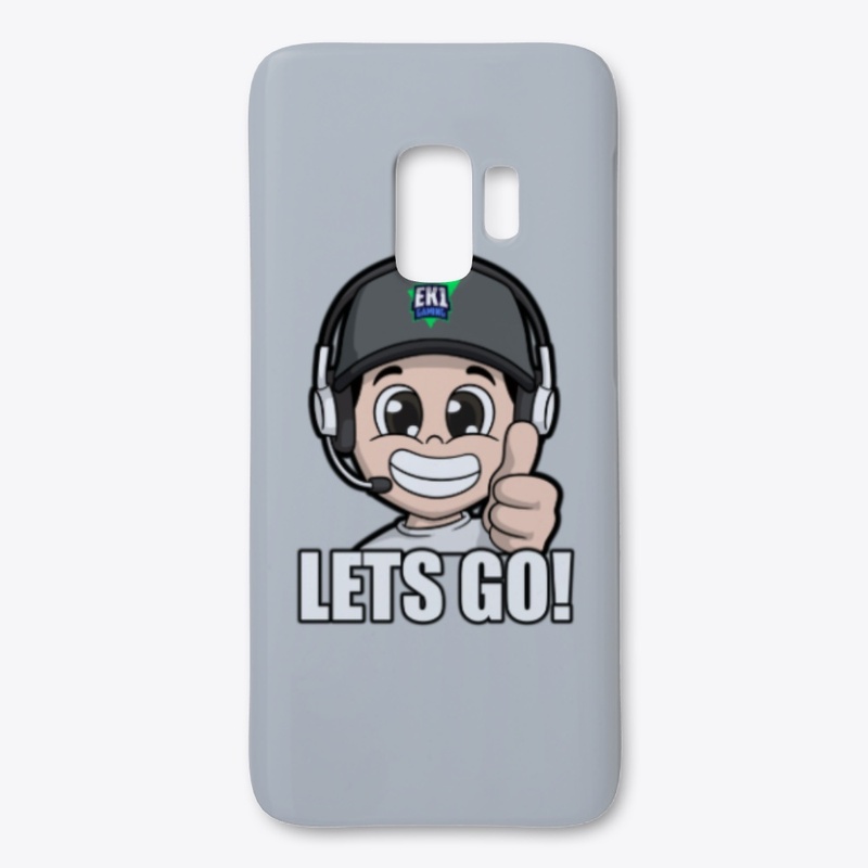 EK1 Gaming LETS GOOO