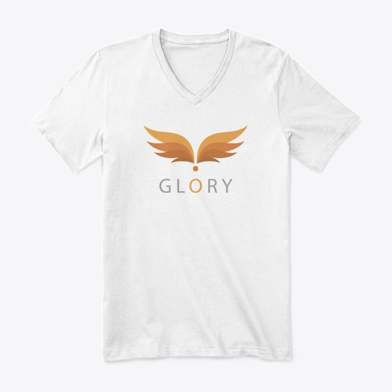 GOD'S GLORY
