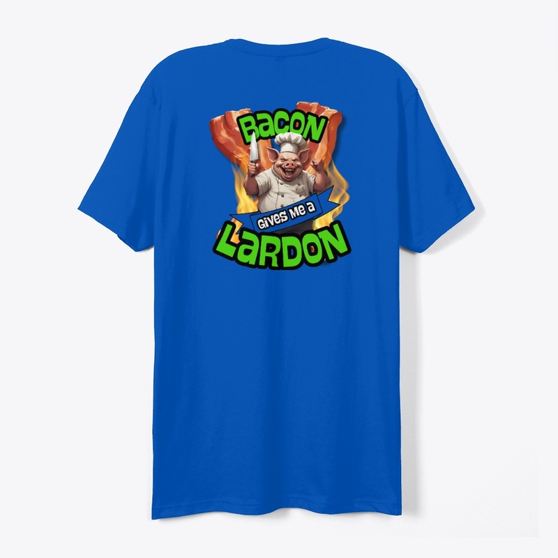 Lardon