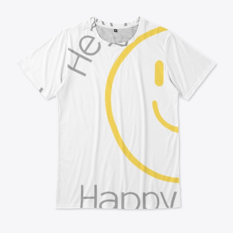 Healthy Habits, Happy Life