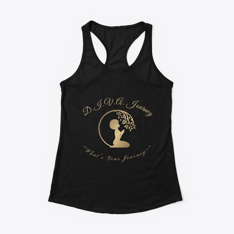 D.I.V.A. Journey 