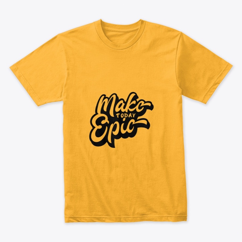Epic T
