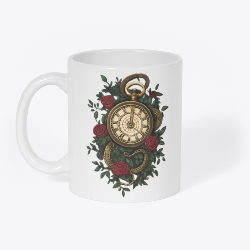 Tempted by Time