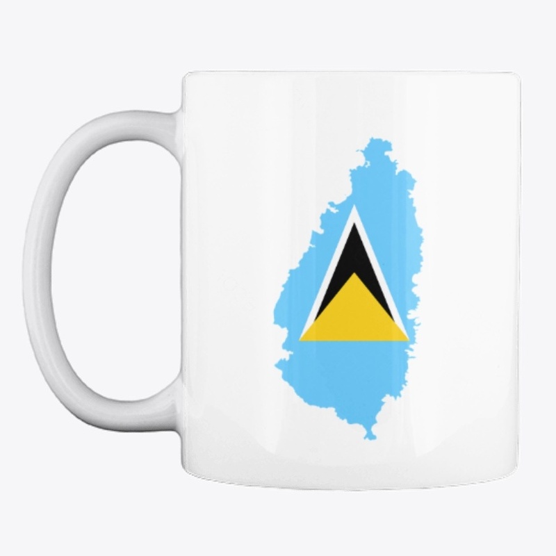 St.Lucia Accessories