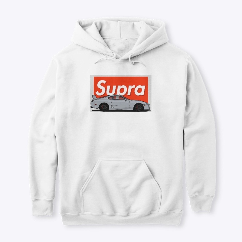 SUPRANATICS 