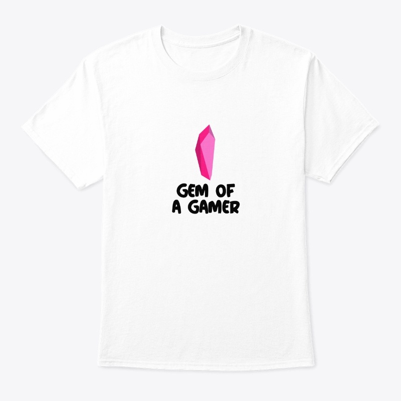 Gem of a Gamer