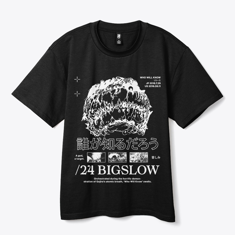 BIGSLOW