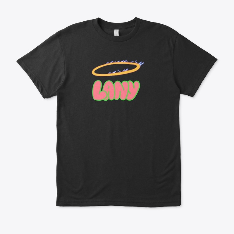 Lany Merch