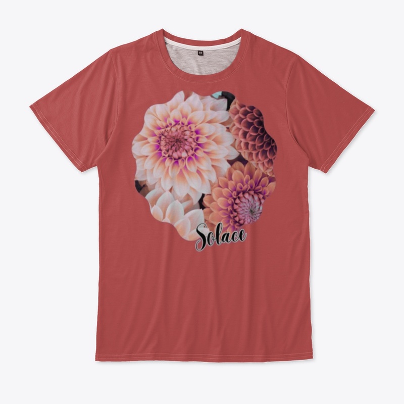Plum Solace