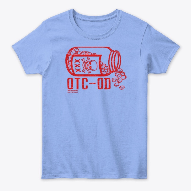 OTC-OD