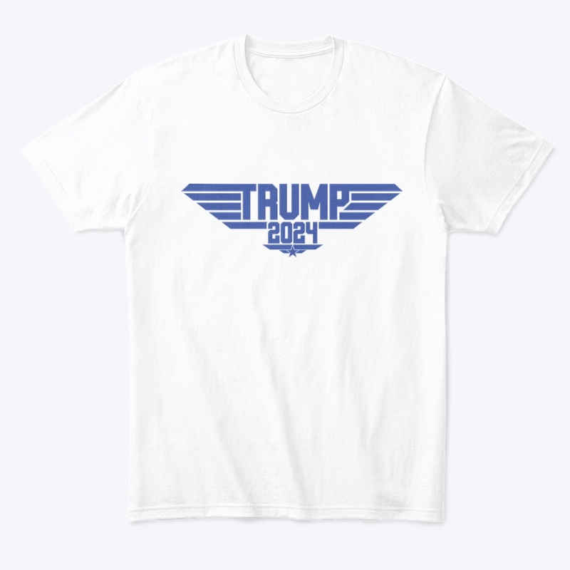 TRUMP 2024 Wingman