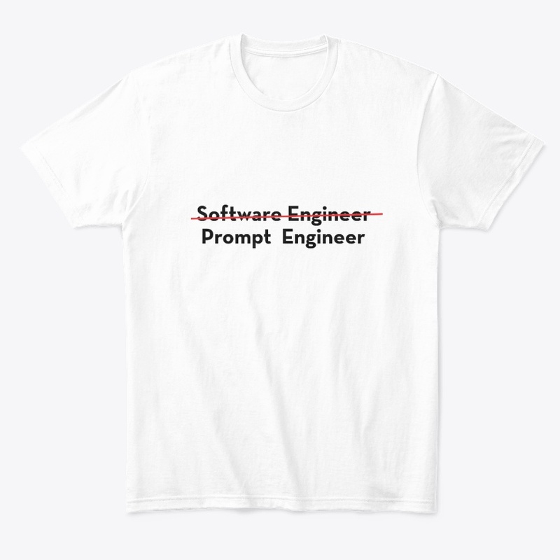 Software Engineer Prompt Engineer