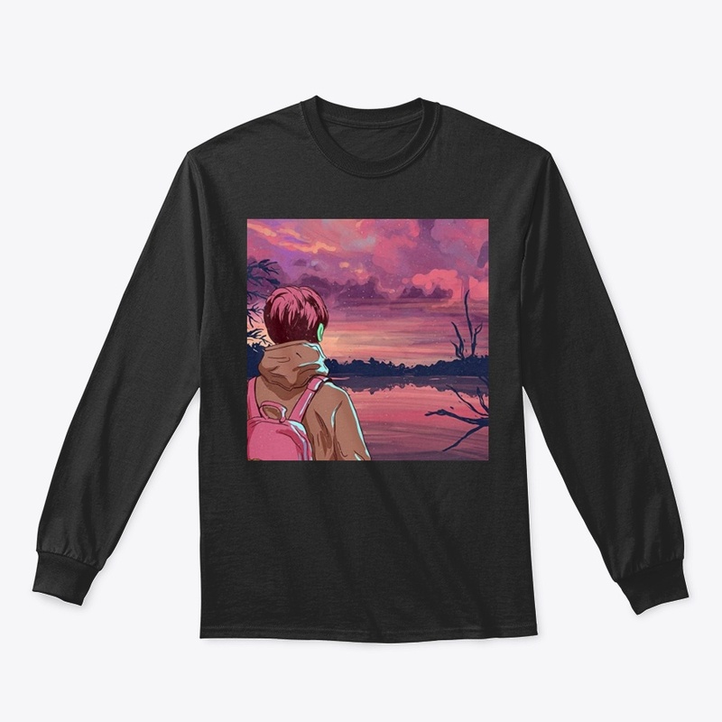 Lofi aesthetic
