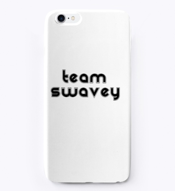 Team Swavey Merch