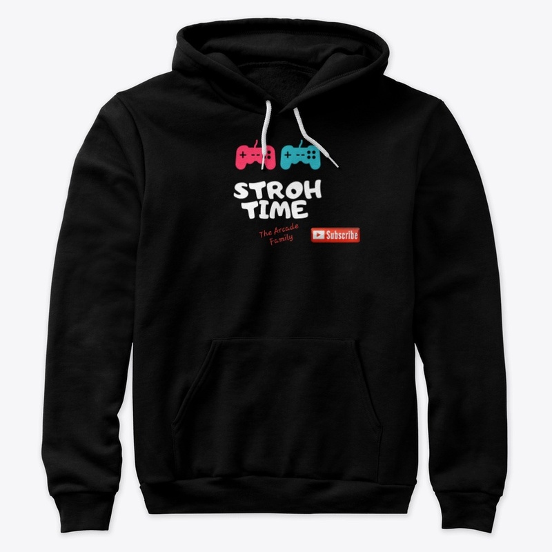 Stroh Time