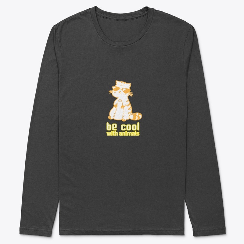 Be Cool With Animals Collection
