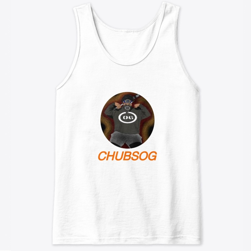 CHUBS OG Gear