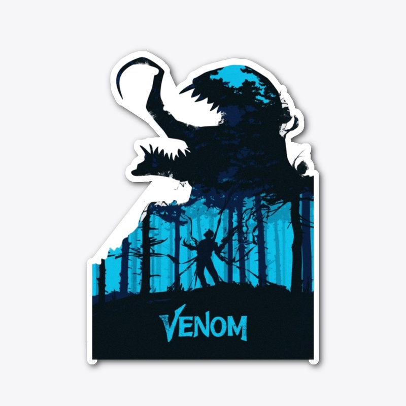 VENOM TURN 
