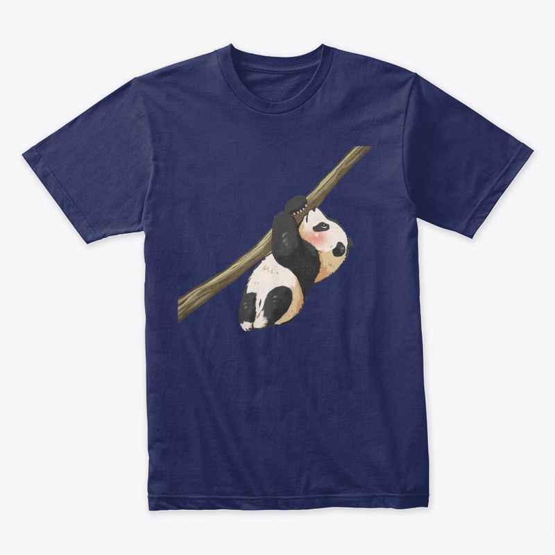 FUWAN🐼Giant Panda