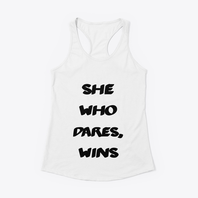 motivation for woman's