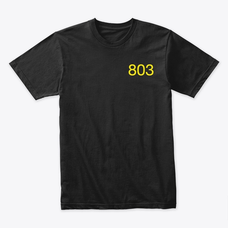 803 Cartoon 