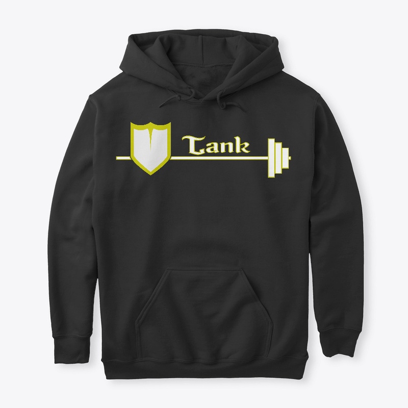 Party Tank