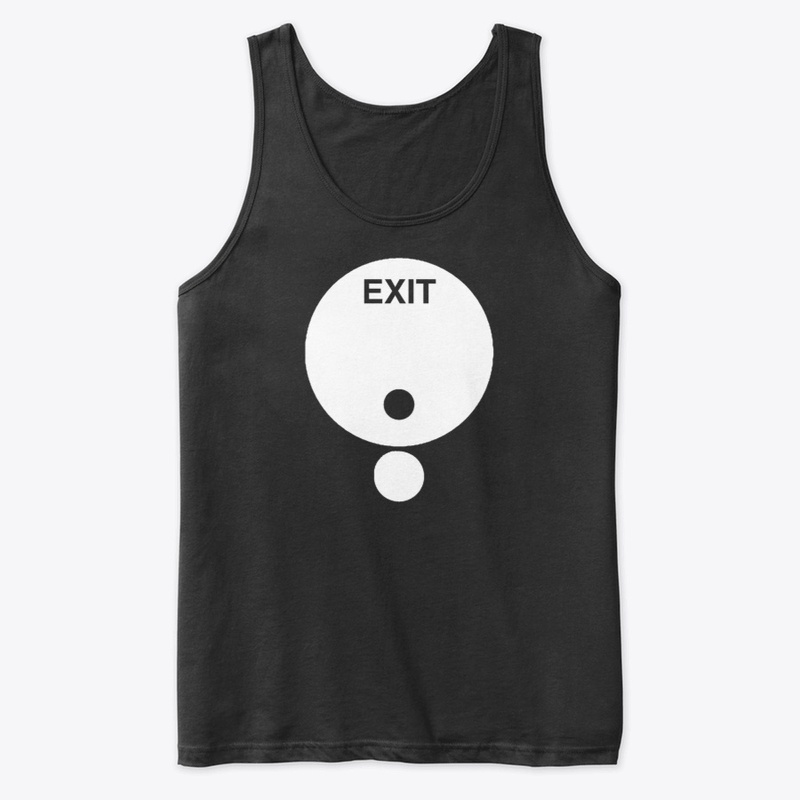 EXIT Logo