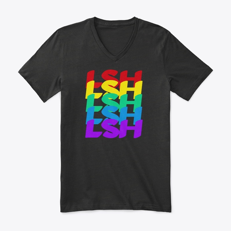 Leesh