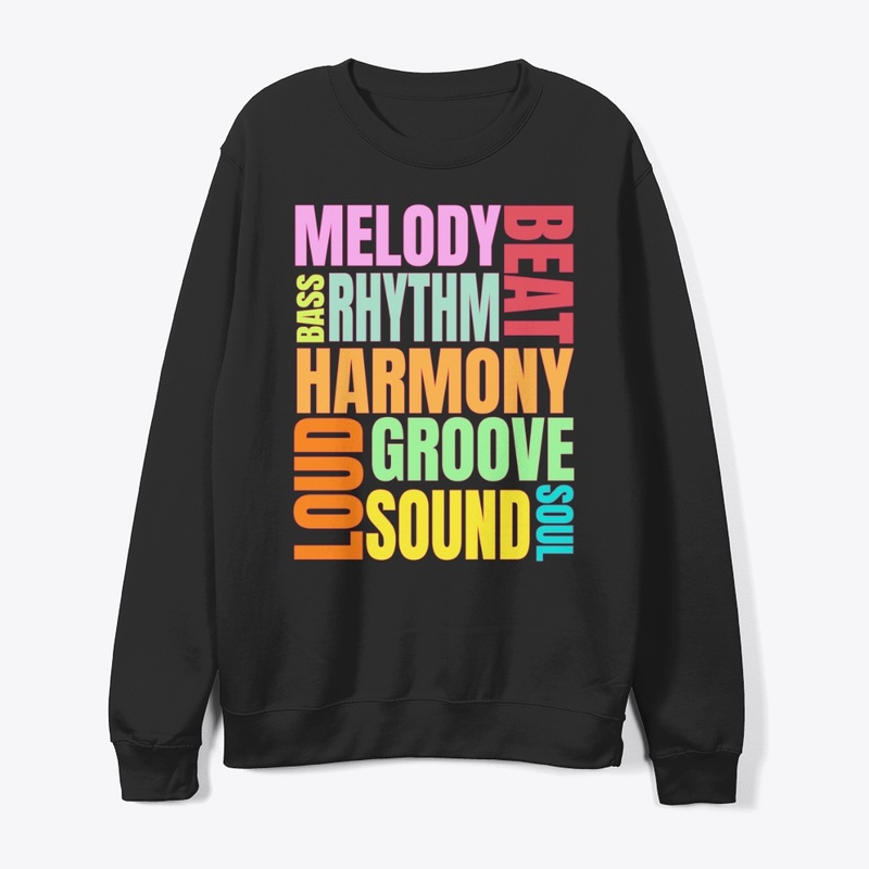 Music in Your Life