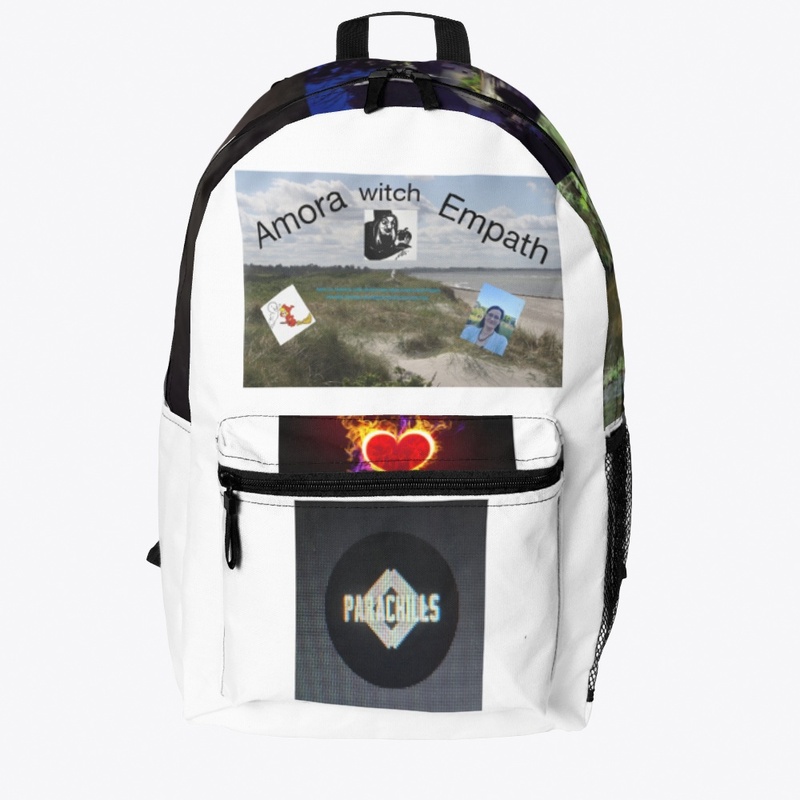 Back Pack