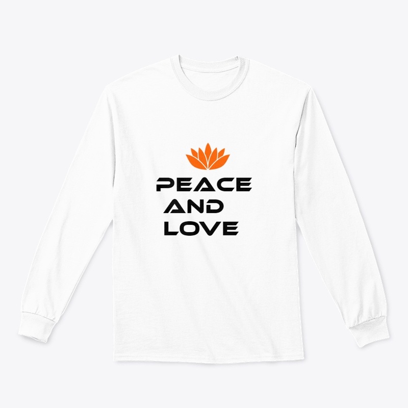 Peace and Love Collection