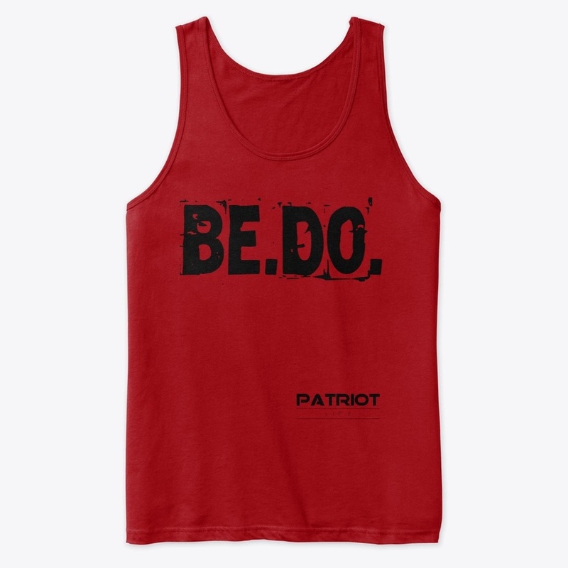 Patriot Life