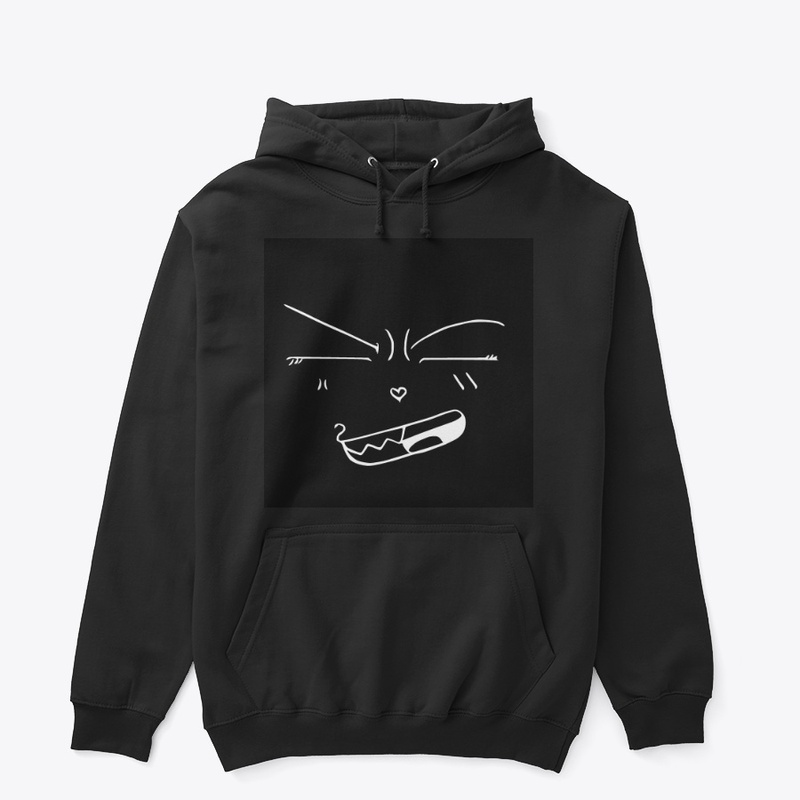 2Face Hoodie + more colors