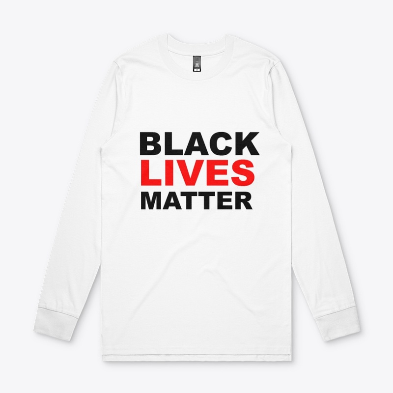 Black Lives Matter