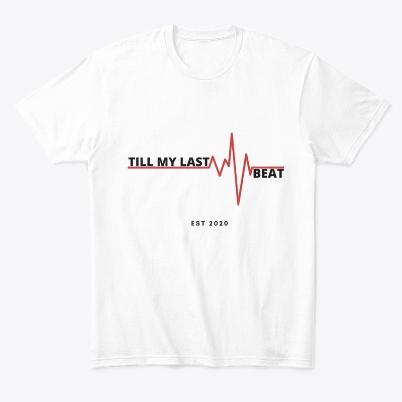 Till My Last Beat