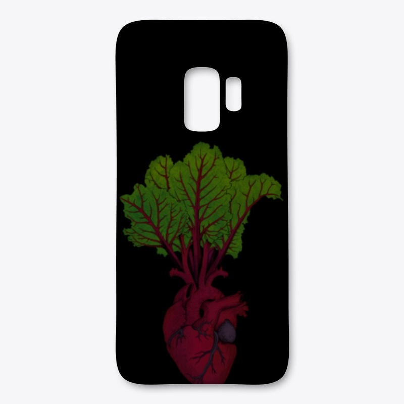Heartbeet
