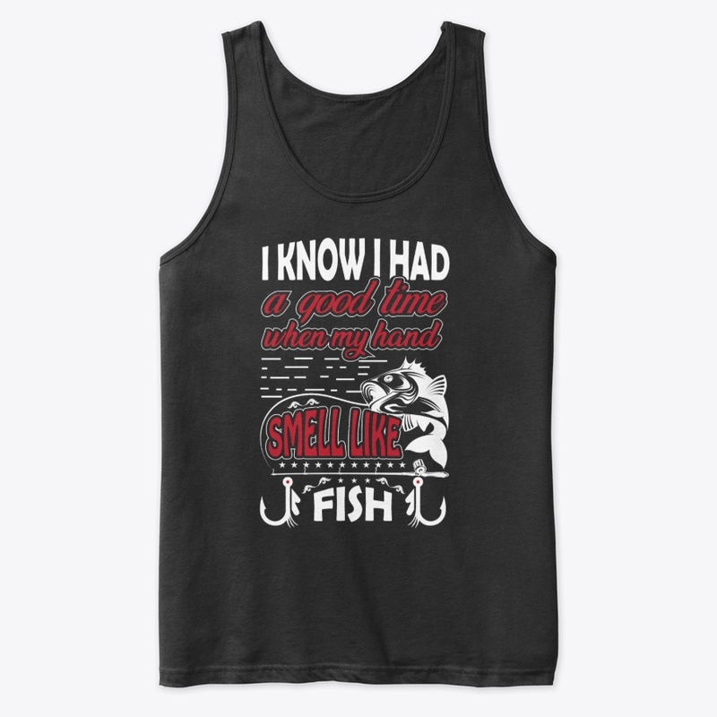 New Fishing T Shirt | Best Fishing Tee