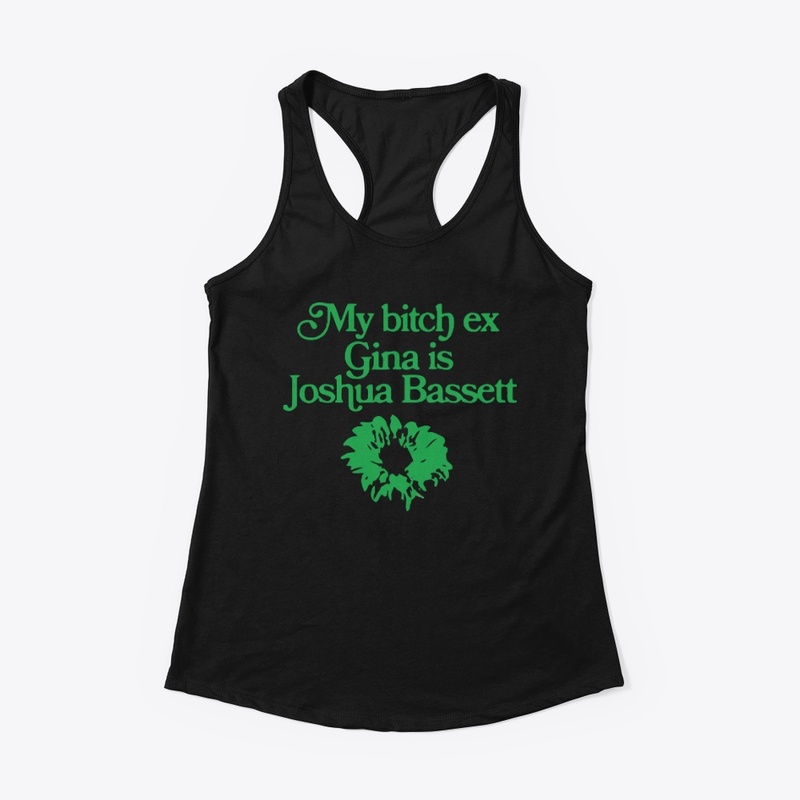 Joshua Bassett Merchandise