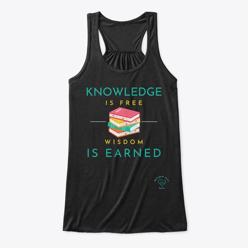 Knowledge & Wisdom