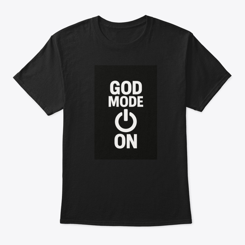 God Mode Brand