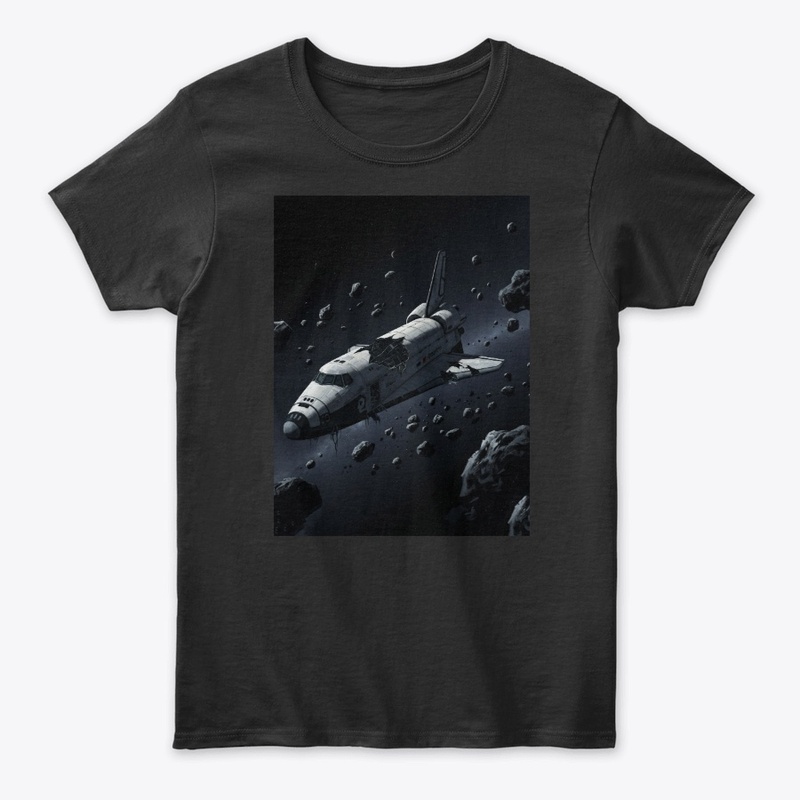 Ghost Shuttle
