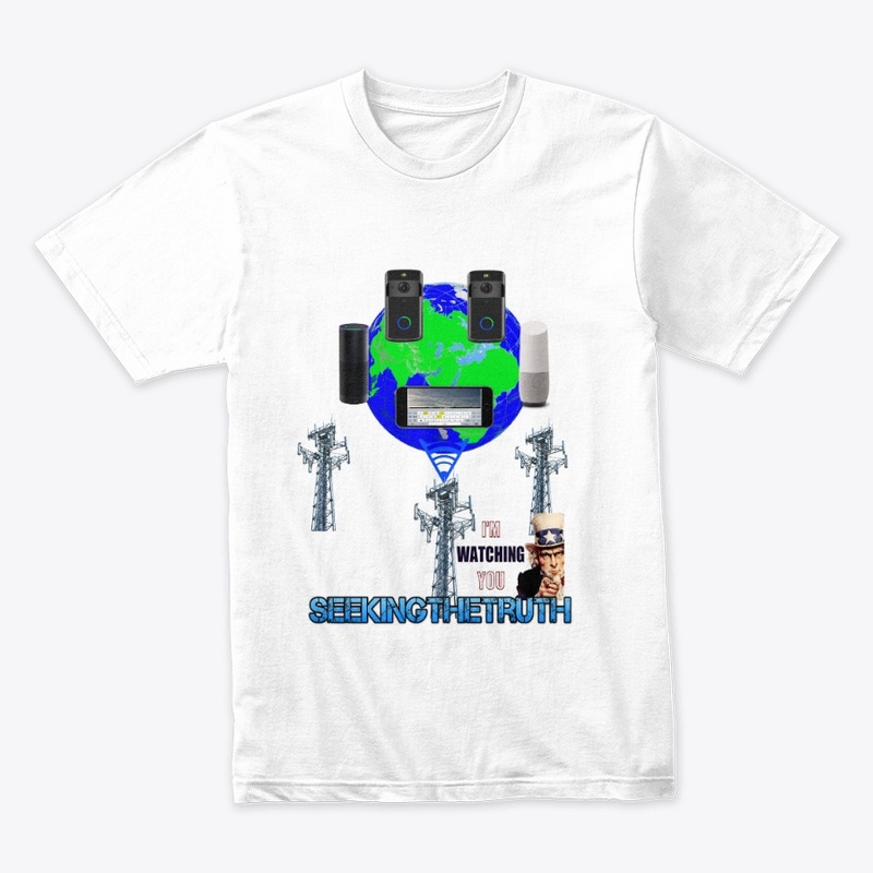 #SeekingTheTruth SMART Bot Activated
