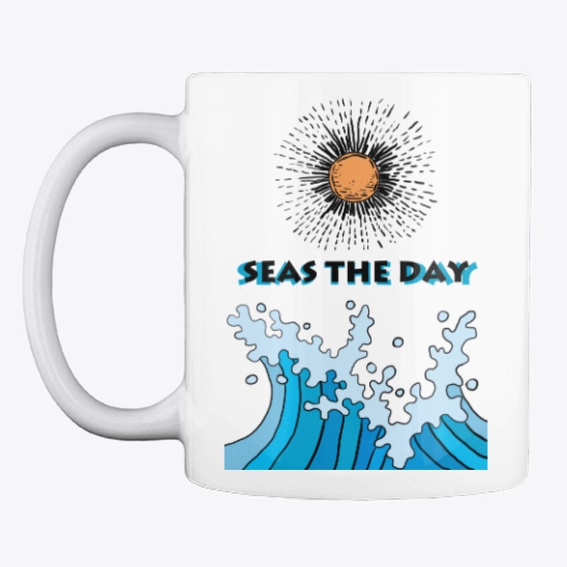 Seas the day Collection 