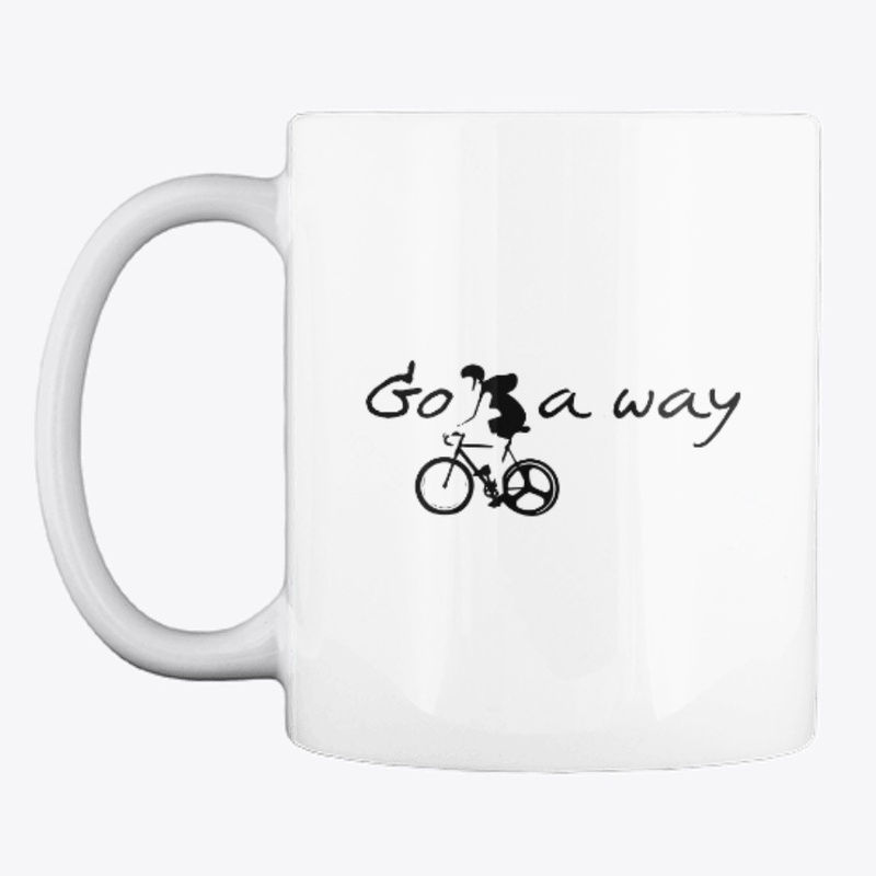 Monkey siam : Go a way