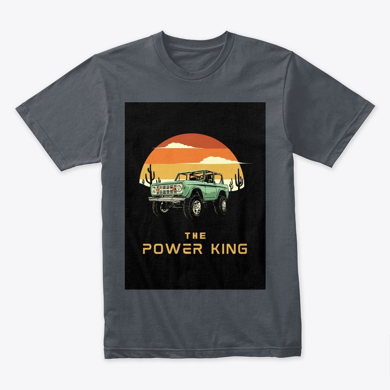 T-Shirt"Embrace the Chaos"