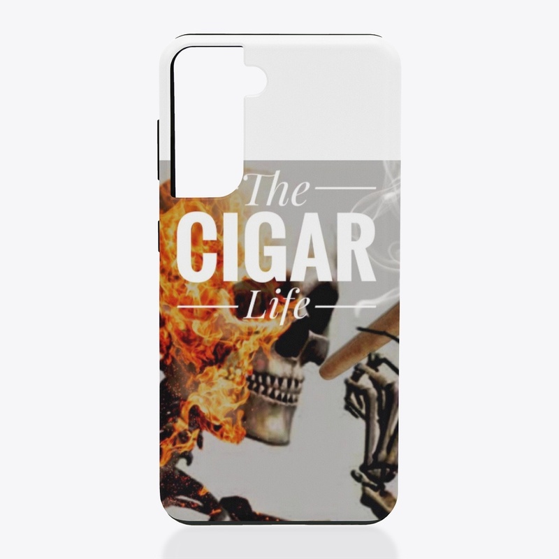 The Cigar Life