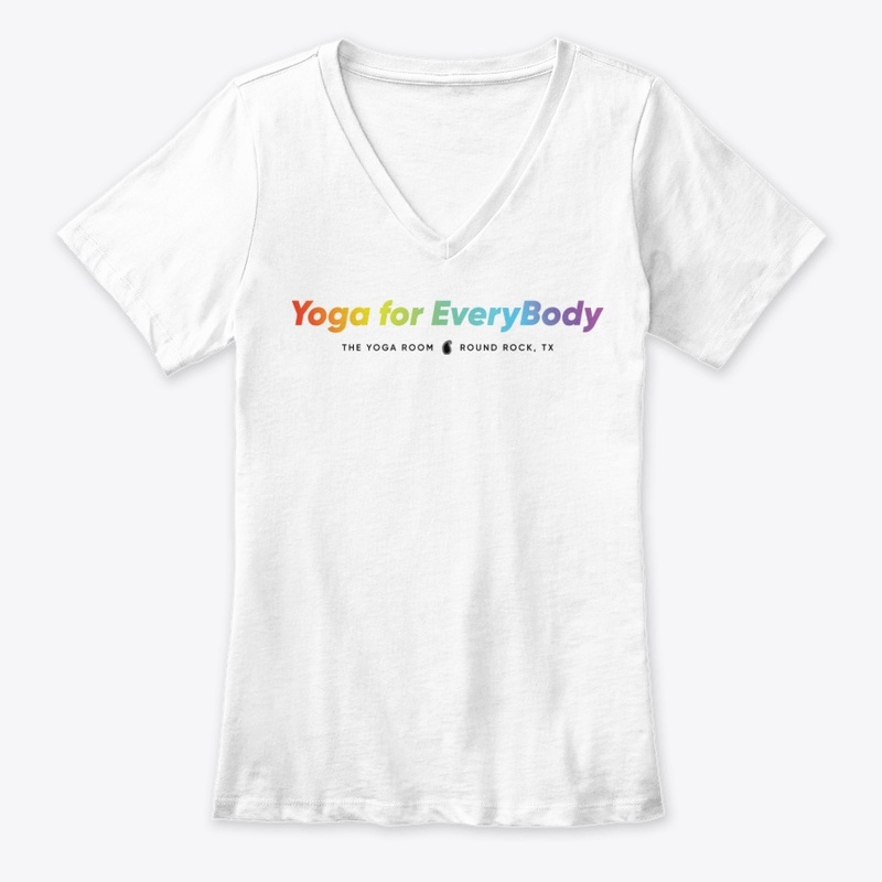 YOGA FOR EVERYBODY